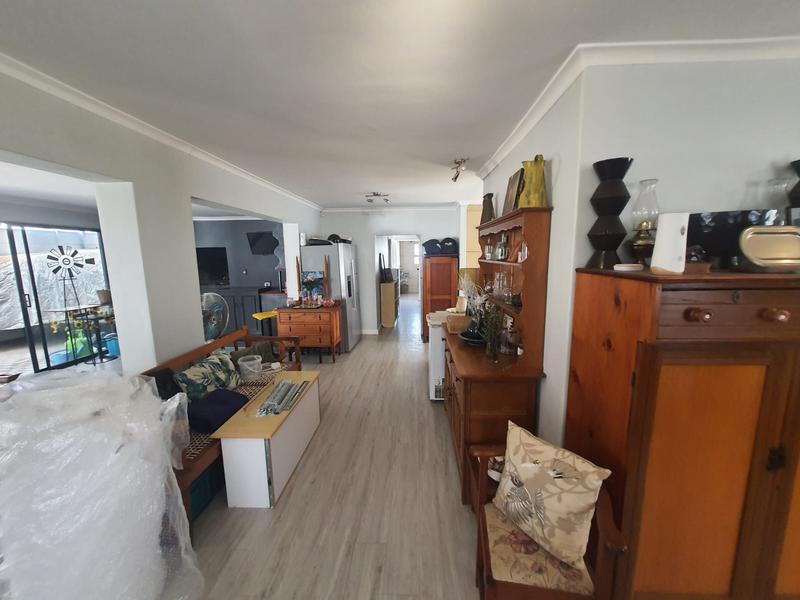 To Let 3 Bedroom Property for Rent in Bonnie Brae Western Cape